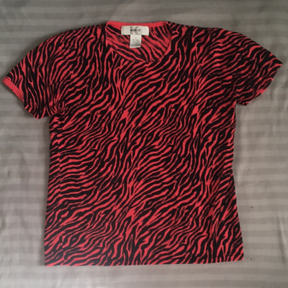 Kikit- Tee